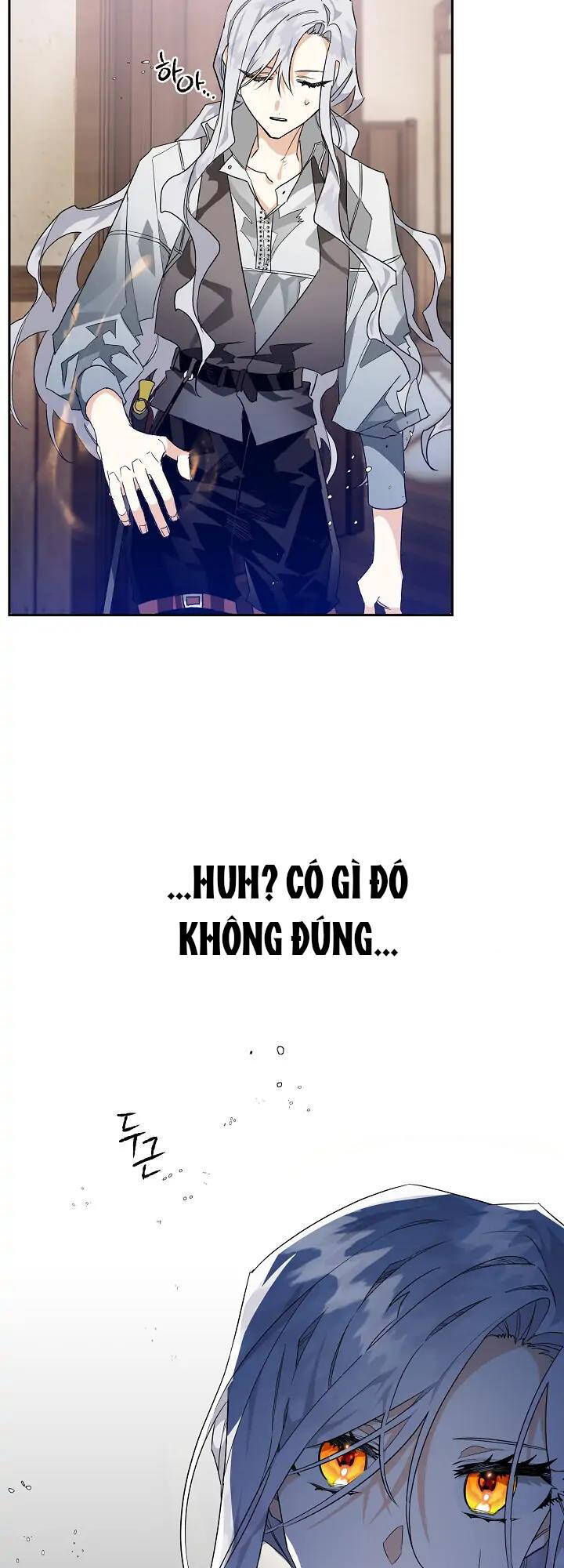 Lần Này Tôi Sẽ Yêu Thương Bản Thân Hơn: Chapter 4