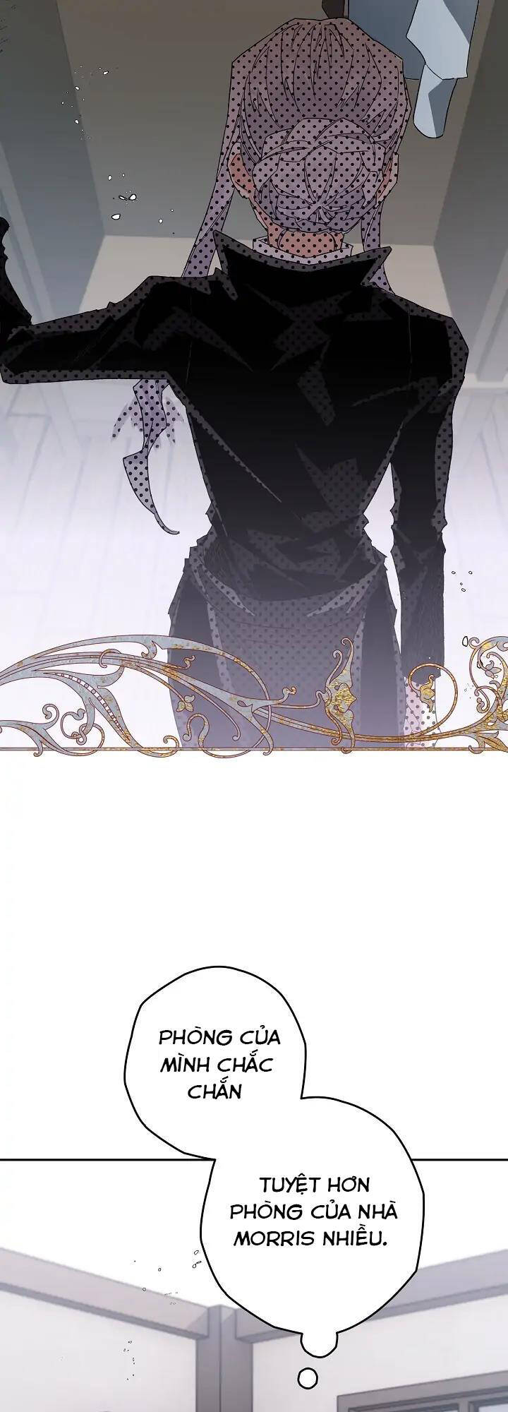 Lần Này Tôi Sẽ Yêu Thương Bản Thân Hơn: Chapter 4