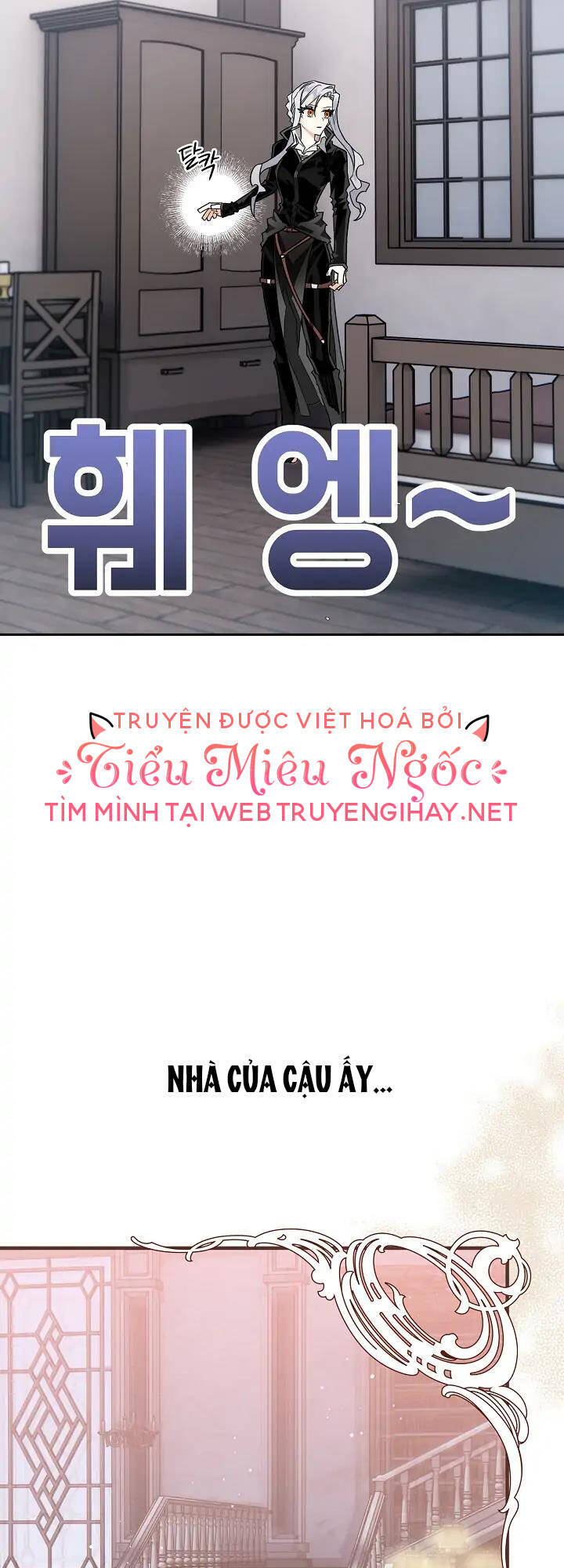 Lần Này Tôi Sẽ Yêu Thương Bản Thân Hơn: Chapter 4
