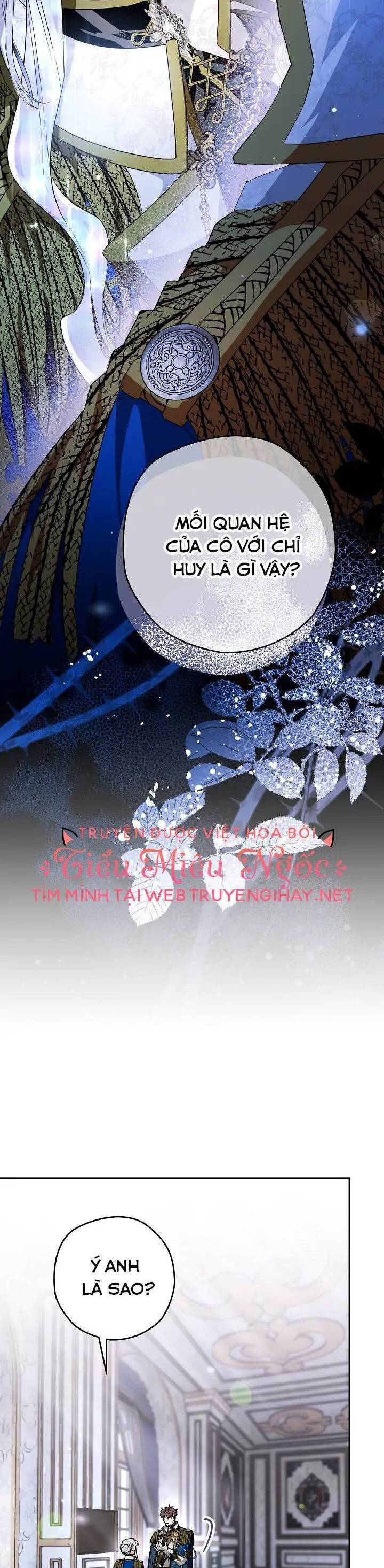 Lần Này Tôi Sẽ Yêu Thương Bản Thân Hơn: Chapter 40