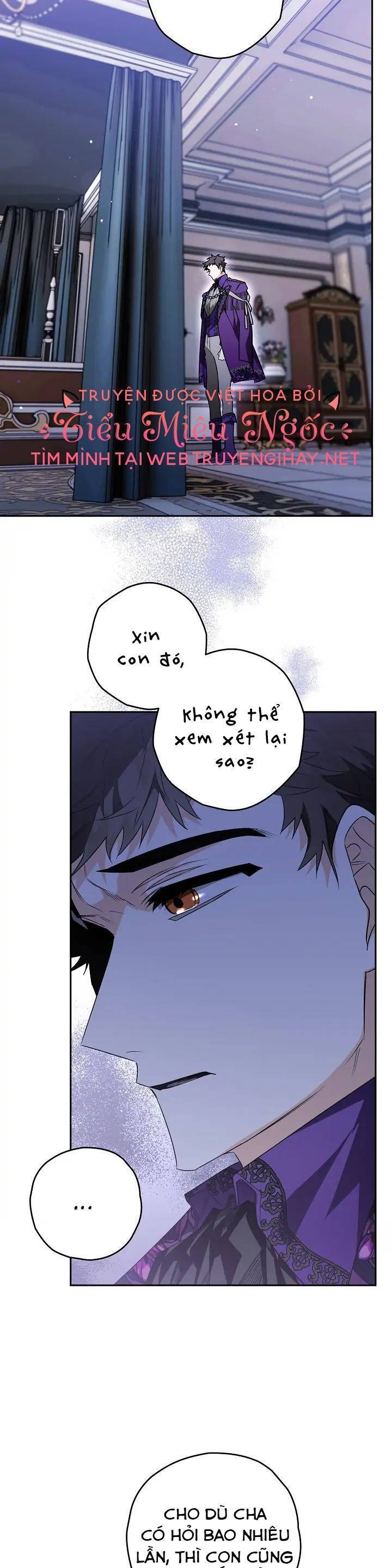 Lần Này Tôi Sẽ Yêu Thương Bản Thân Hơn: Chapter 40
