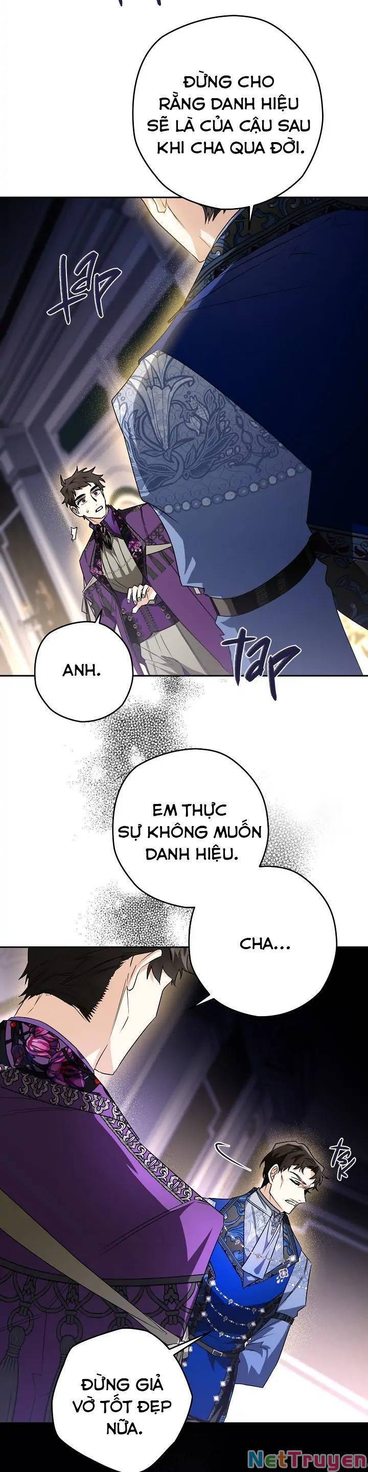 Lần Này Tôi Sẽ Yêu Thương Bản Thân Hơn: Chapter 40
