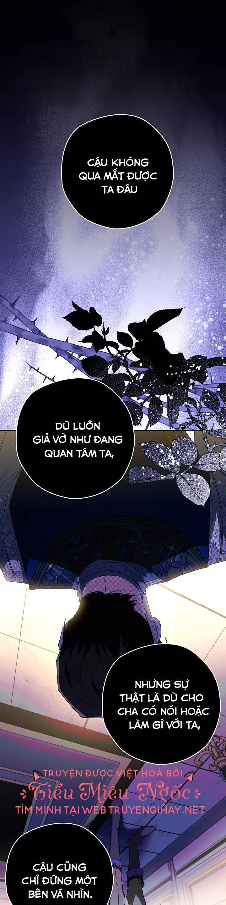 Lần Này Tôi Sẽ Yêu Thương Bản Thân Hơn: Chapter 40