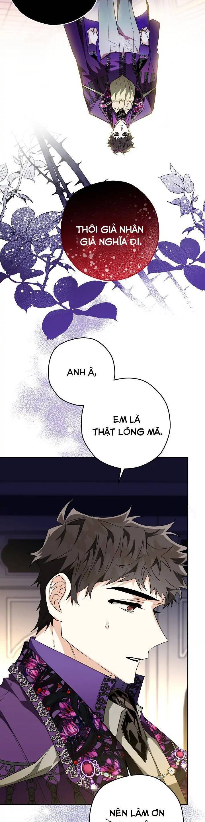 Lần Này Tôi Sẽ Yêu Thương Bản Thân Hơn: Chapter 40