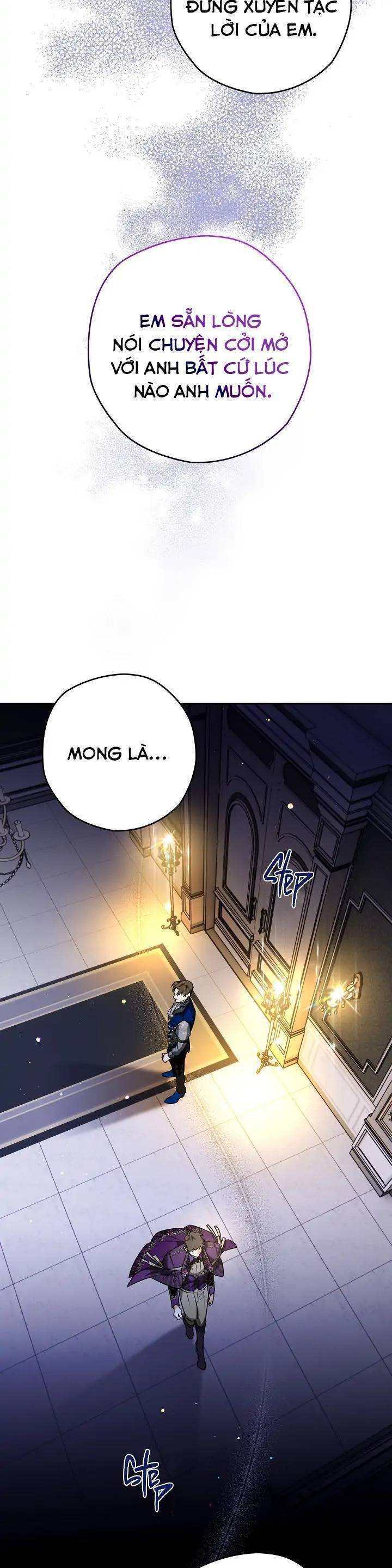 Lần Này Tôi Sẽ Yêu Thương Bản Thân Hơn: Chapter 40