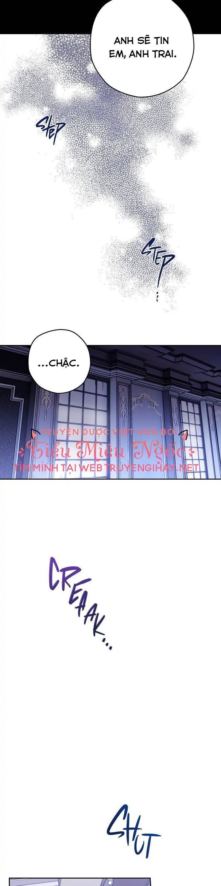 Lần Này Tôi Sẽ Yêu Thương Bản Thân Hơn: Chapter 40