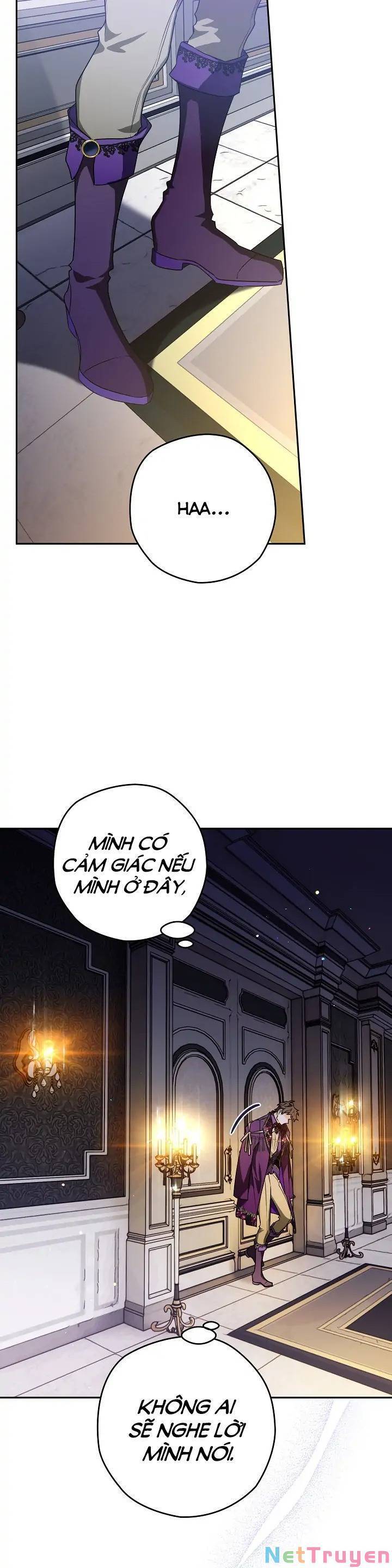 Lần Này Tôi Sẽ Yêu Thương Bản Thân Hơn: Chapter 40