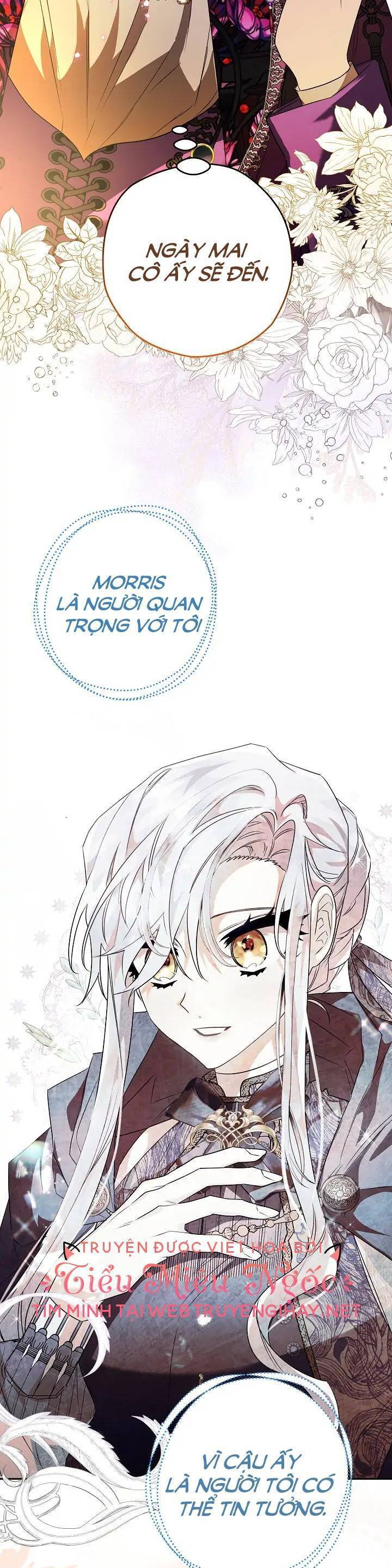 Lần Này Tôi Sẽ Yêu Thương Bản Thân Hơn: Chapter 40
