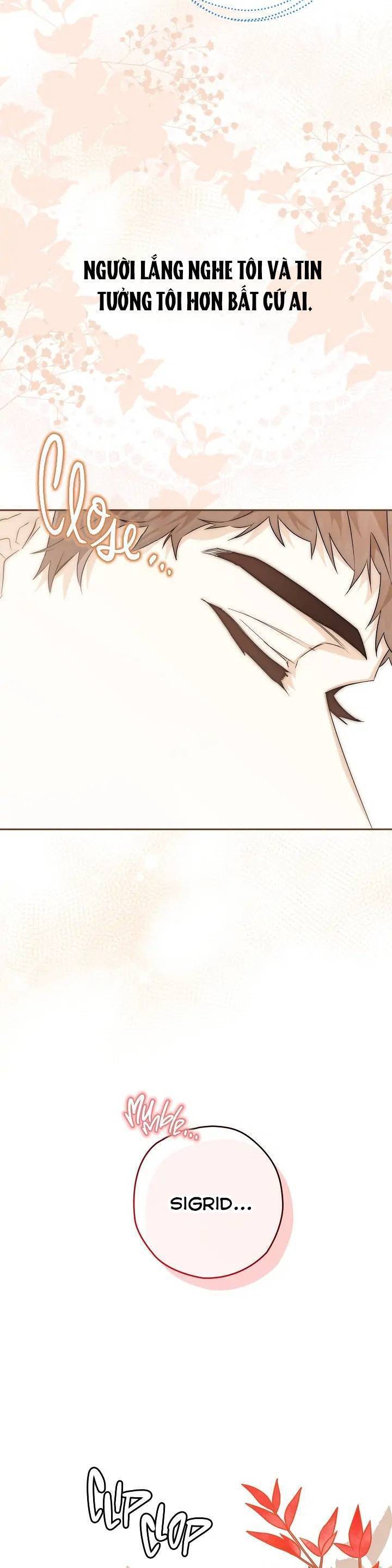 Lần Này Tôi Sẽ Yêu Thương Bản Thân Hơn: Chapter 40