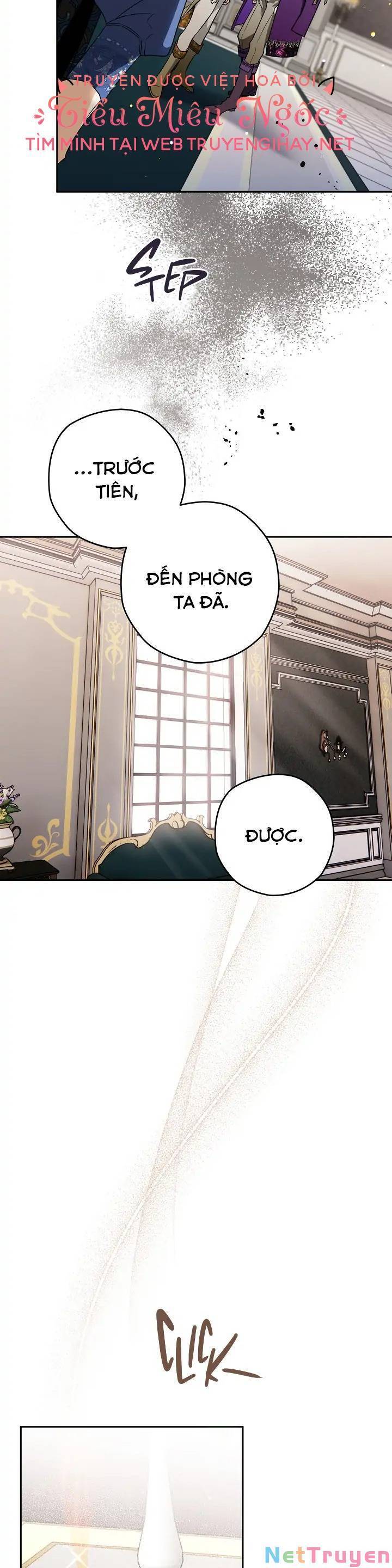 Lần Này Tôi Sẽ Yêu Thương Bản Thân Hơn: Chapter 40