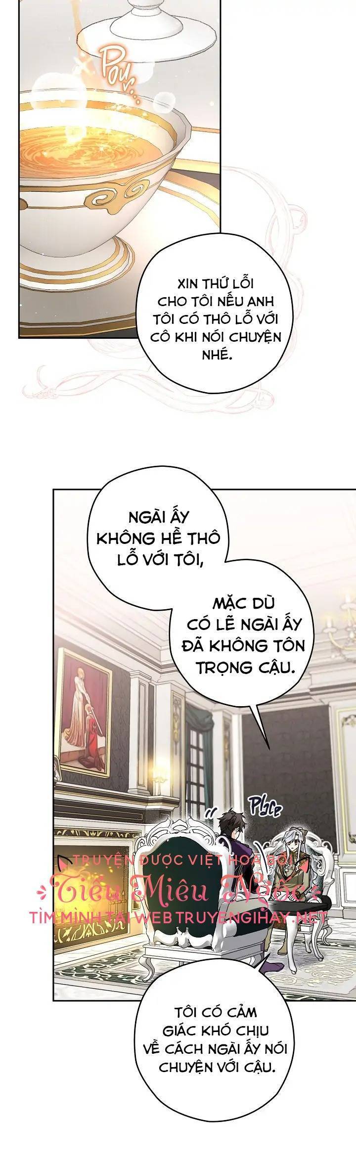 Lần Này Tôi Sẽ Yêu Thương Bản Thân Hơn: Chapter 40