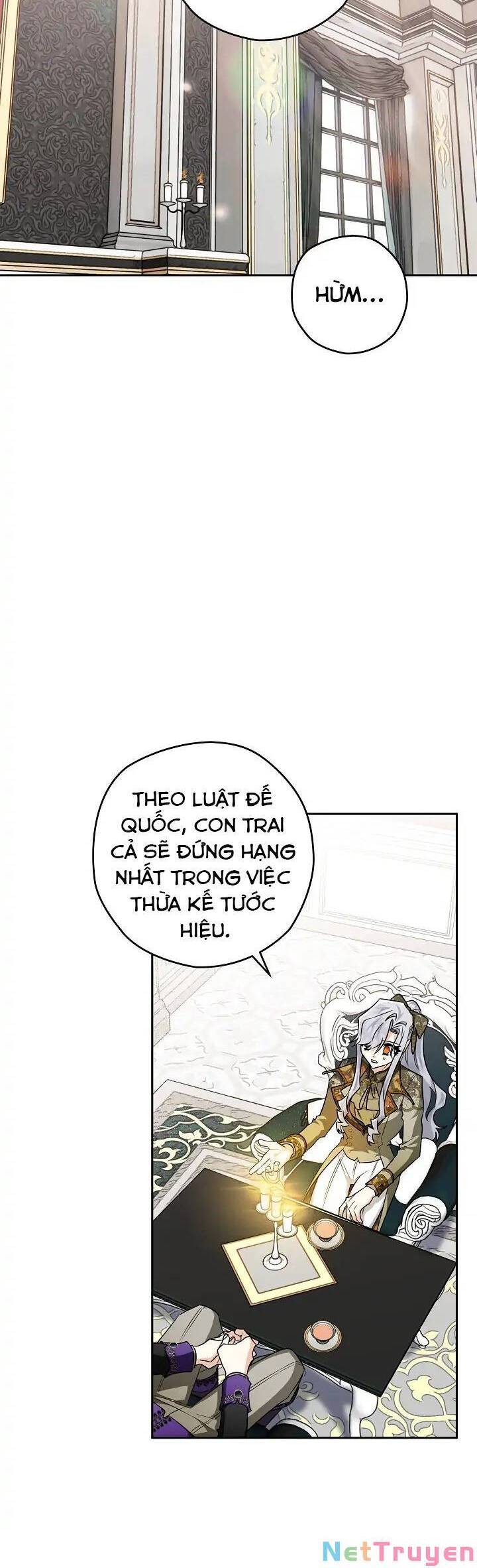 Lần Này Tôi Sẽ Yêu Thương Bản Thân Hơn: Chapter 40