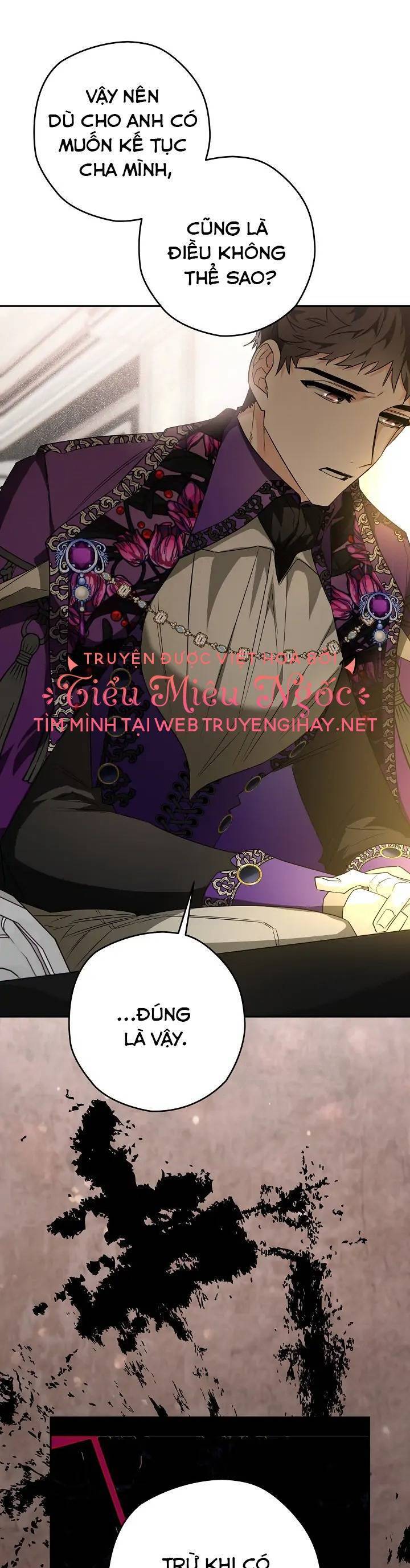 Lần Này Tôi Sẽ Yêu Thương Bản Thân Hơn: Chapter 40