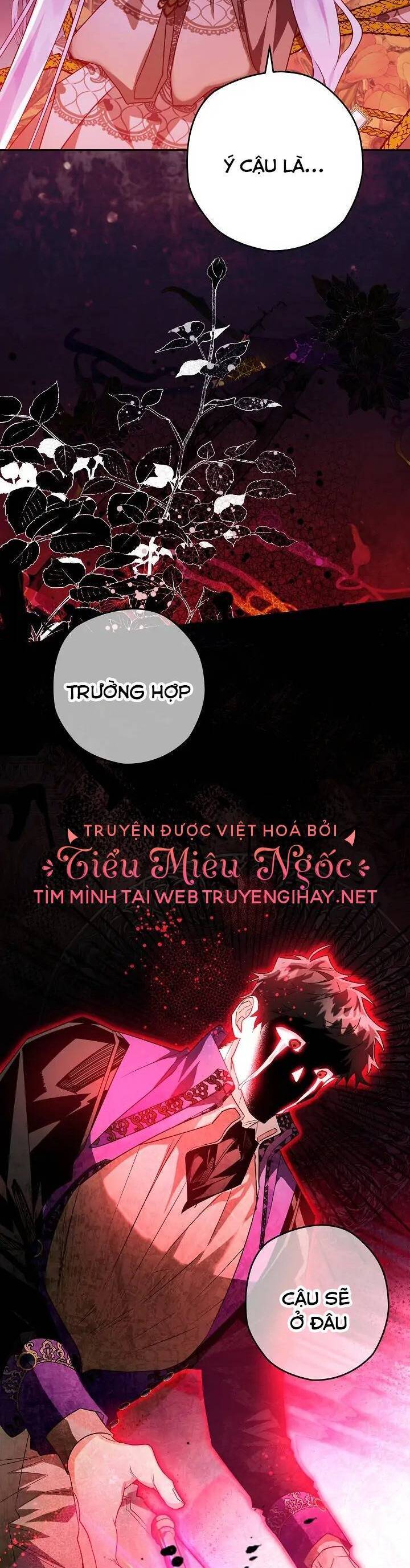 Lần Này Tôi Sẽ Yêu Thương Bản Thân Hơn: Chapter 40
