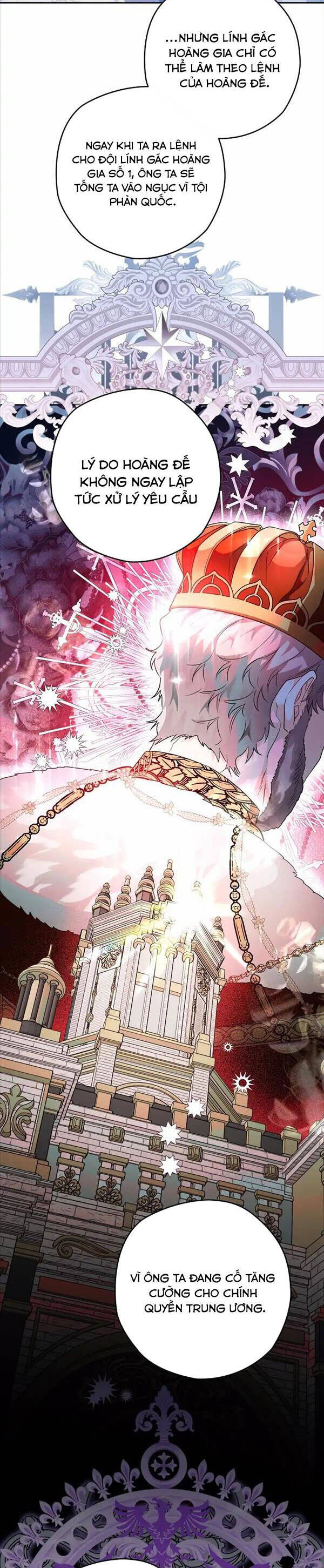 Lần Này Tôi Sẽ Yêu Thương Bản Thân Hơn: Chapter 41