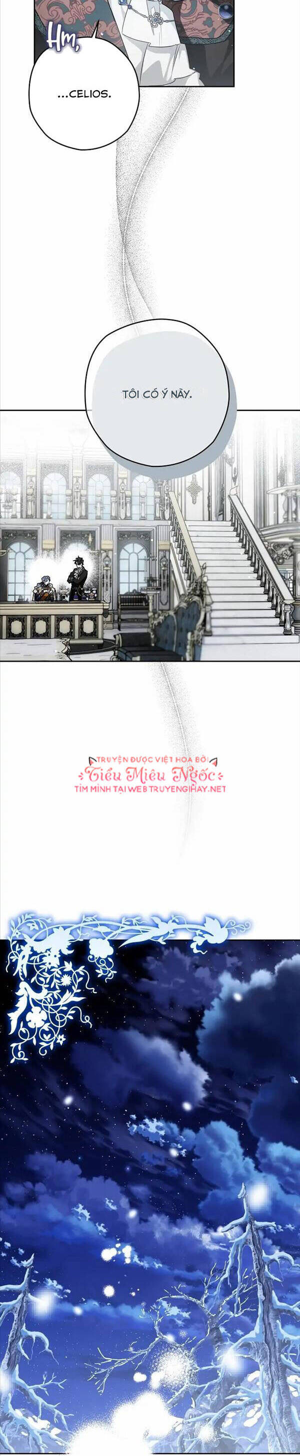 Lần Này Tôi Sẽ Yêu Thương Bản Thân Hơn: Chapter 41