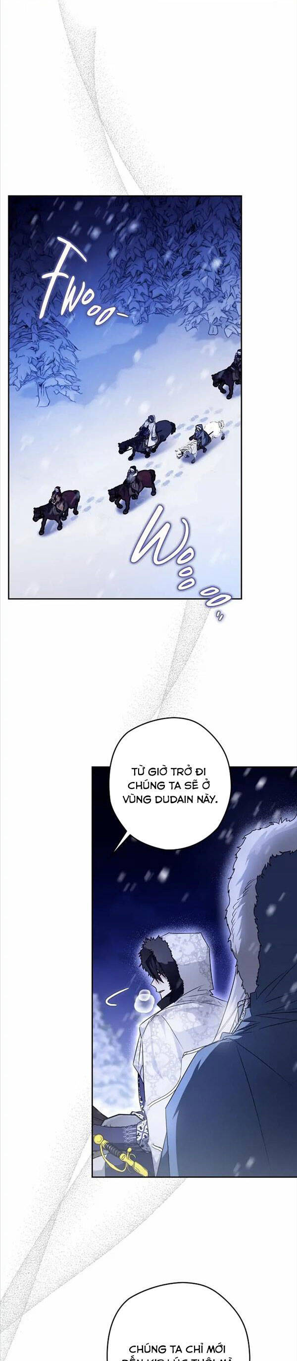 Lần Này Tôi Sẽ Yêu Thương Bản Thân Hơn: Chapter 41