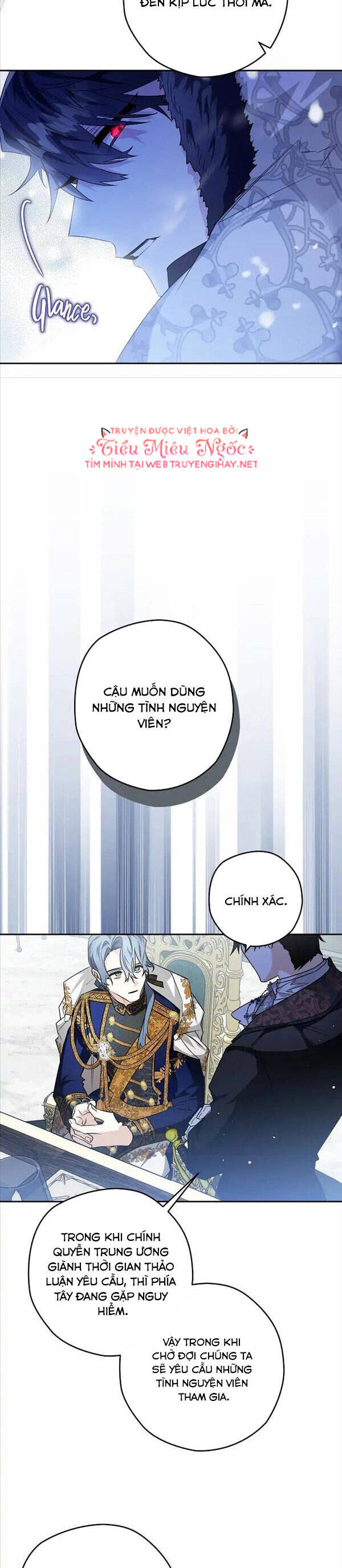 Lần Này Tôi Sẽ Yêu Thương Bản Thân Hơn: Chapter 41