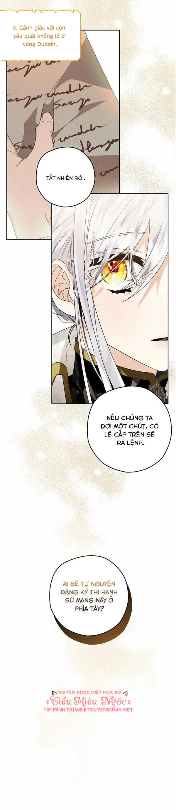 Lần Này Tôi Sẽ Yêu Thương Bản Thân Hơn: Chapter 41