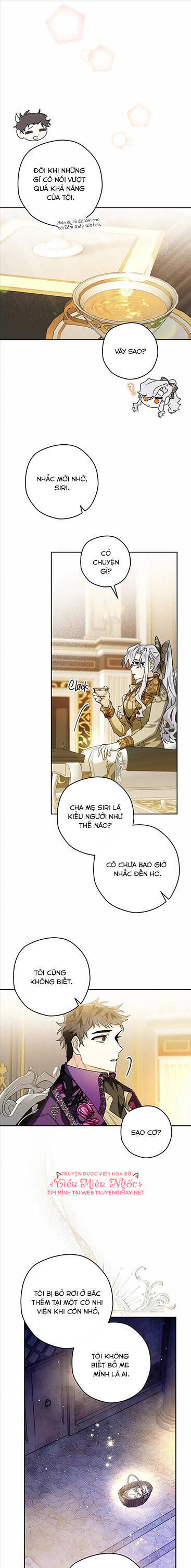 Lần Này Tôi Sẽ Yêu Thương Bản Thân Hơn: Chapter 41