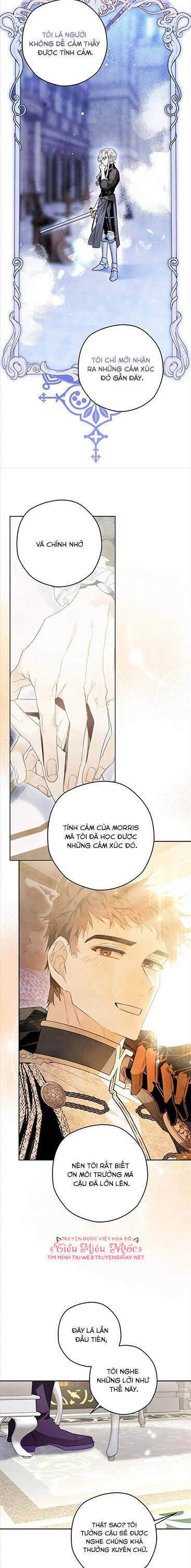 Lần Này Tôi Sẽ Yêu Thương Bản Thân Hơn: Chapter 41