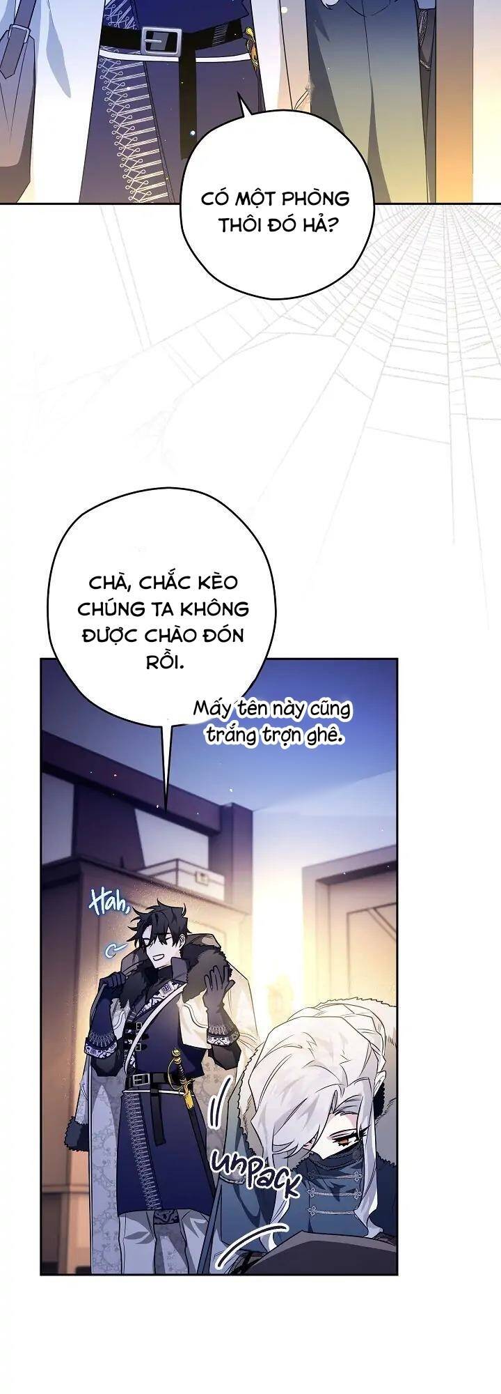 Lần Này Tôi Sẽ Yêu Thương Bản Thân Hơn: Chapter 42