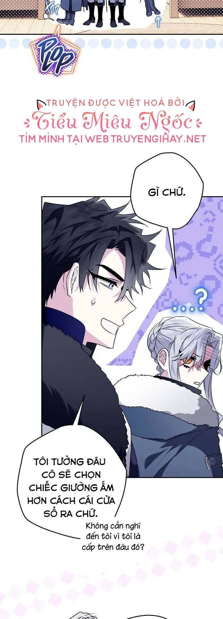 Lần Này Tôi Sẽ Yêu Thương Bản Thân Hơn: Chapter 42