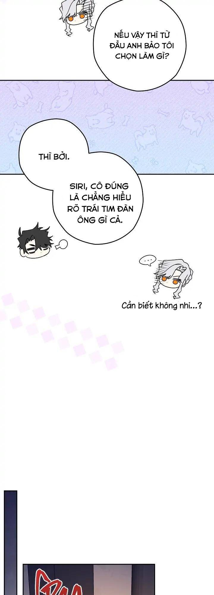 Lần Này Tôi Sẽ Yêu Thương Bản Thân Hơn: Chapter 42