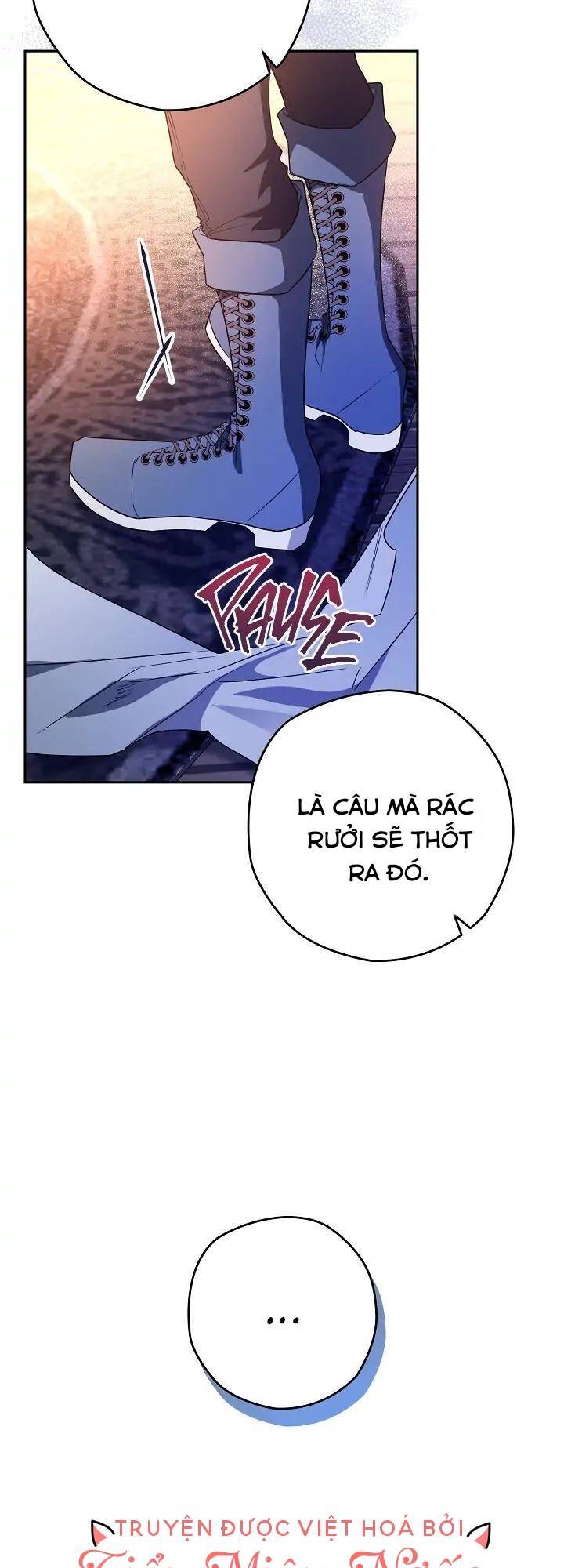 Lần Này Tôi Sẽ Yêu Thương Bản Thân Hơn: Chapter 42