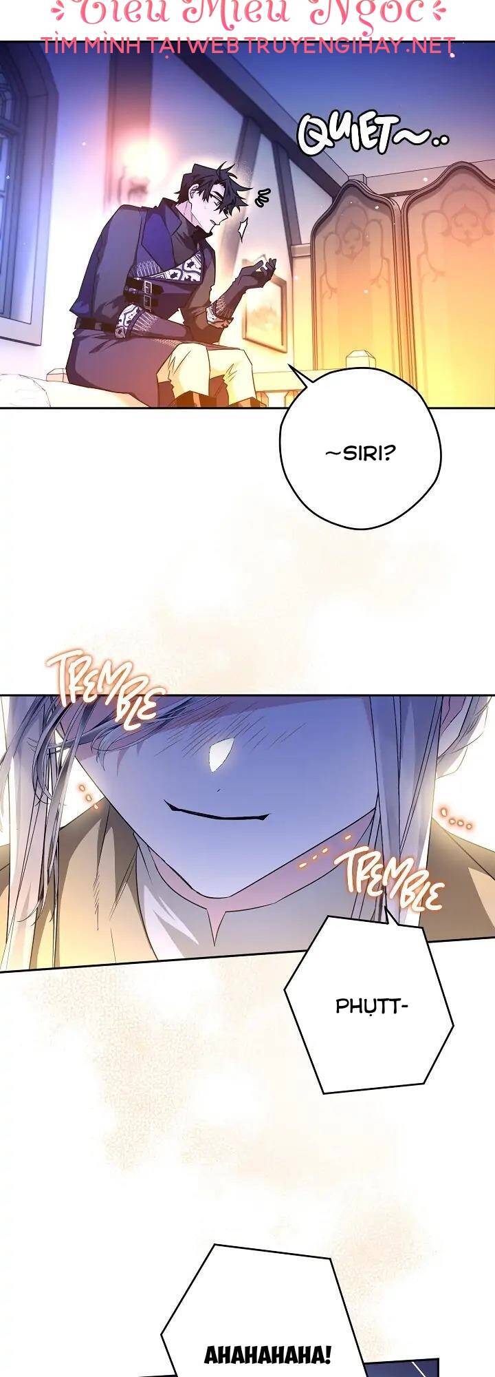 Lần Này Tôi Sẽ Yêu Thương Bản Thân Hơn: Chapter 42