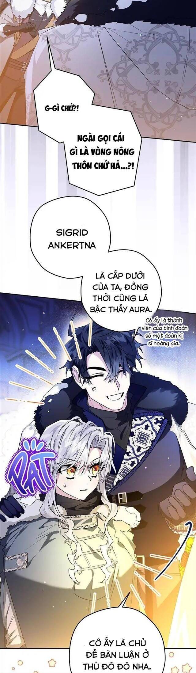 Lần Này Tôi Sẽ Yêu Thương Bản Thân Hơn: Chapter 42