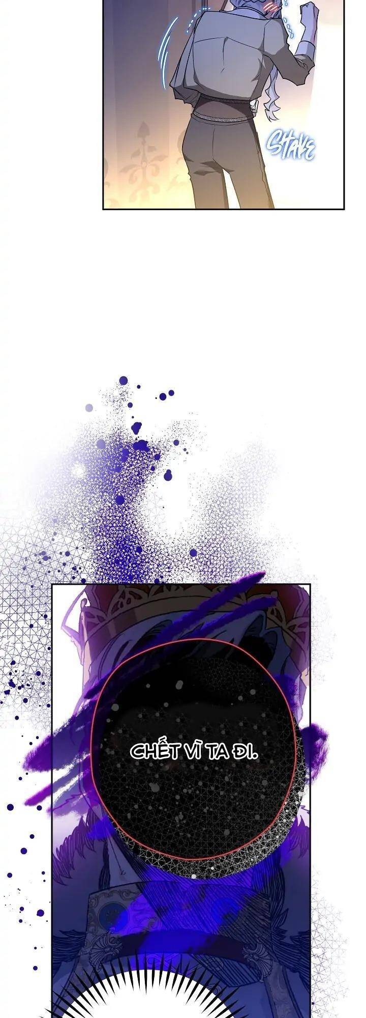 Lần Này Tôi Sẽ Yêu Thương Bản Thân Hơn: Chapter 42
