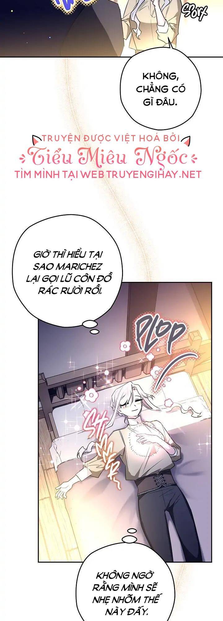 Lần Này Tôi Sẽ Yêu Thương Bản Thân Hơn: Chapter 42