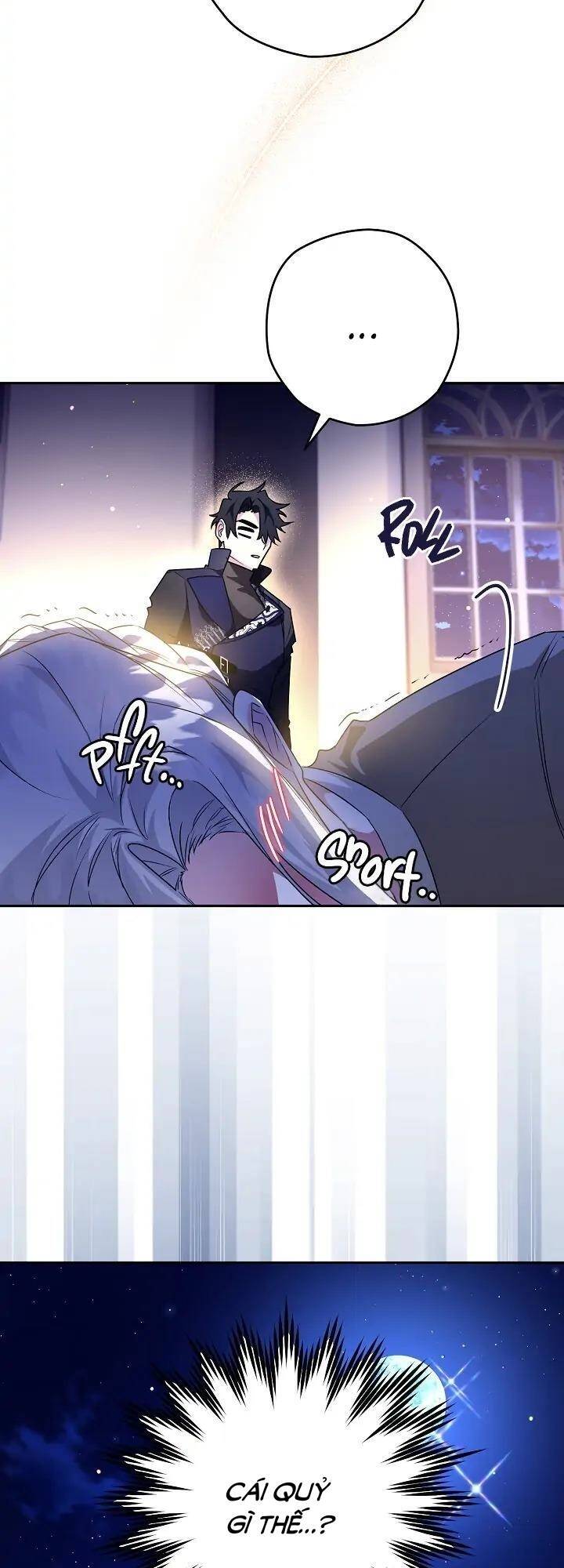 Lần Này Tôi Sẽ Yêu Thương Bản Thân Hơn: Chapter 42