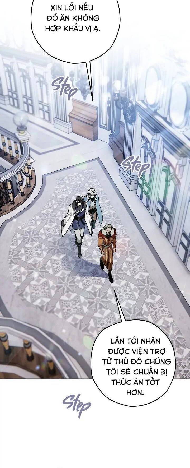 Lần Này Tôi Sẽ Yêu Thương Bản Thân Hơn: Chapter 42