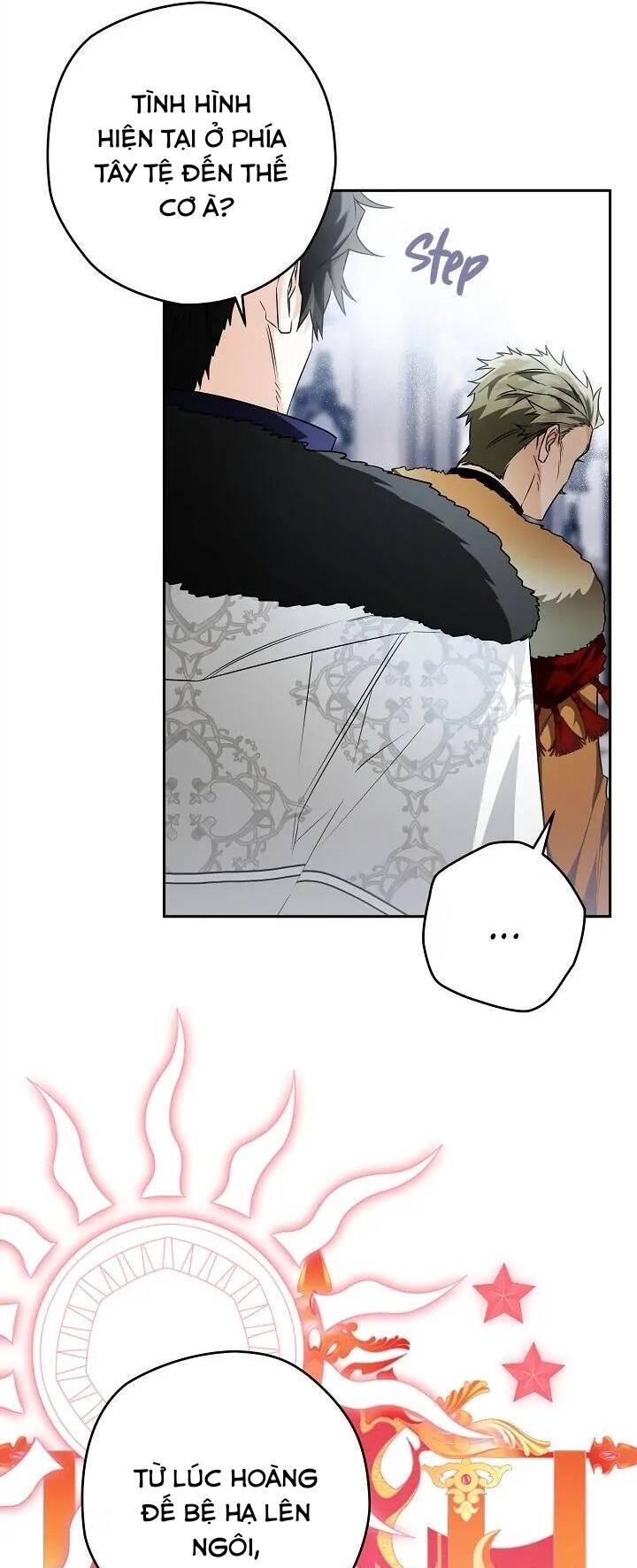 Lần Này Tôi Sẽ Yêu Thương Bản Thân Hơn: Chapter 42