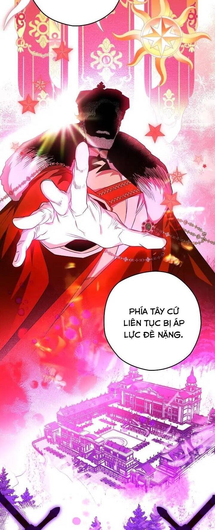 Lần Này Tôi Sẽ Yêu Thương Bản Thân Hơn: Chapter 42