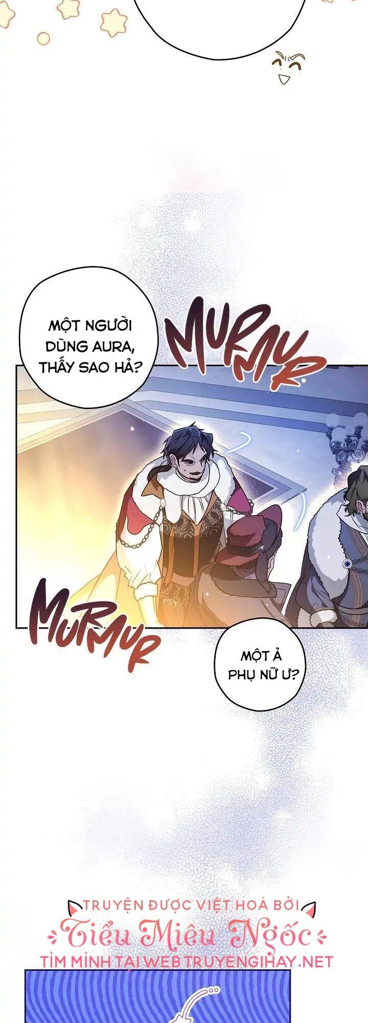Lần Này Tôi Sẽ Yêu Thương Bản Thân Hơn: Chapter 42