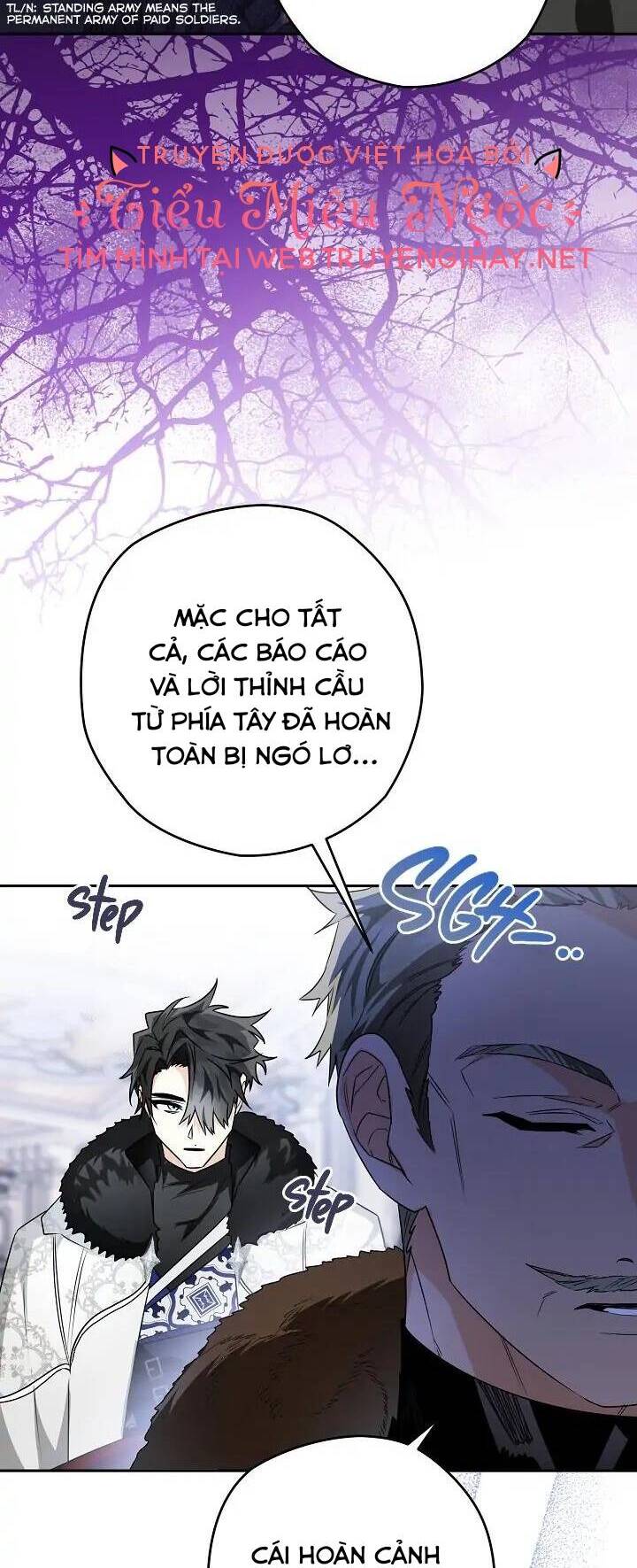 Lần Này Tôi Sẽ Yêu Thương Bản Thân Hơn: Chapter 42