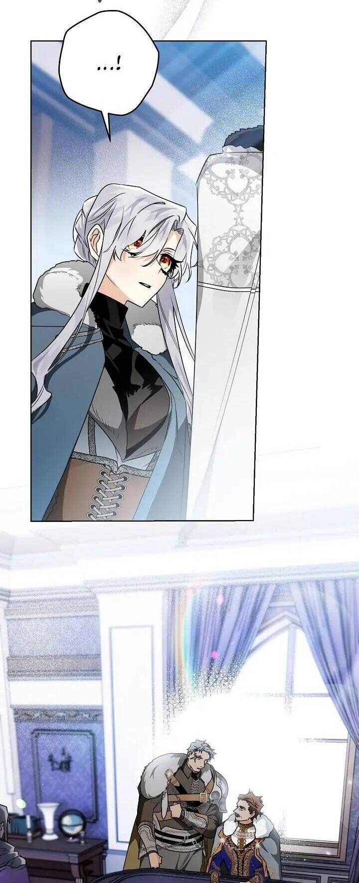 Lần Này Tôi Sẽ Yêu Thương Bản Thân Hơn: Chapter 42