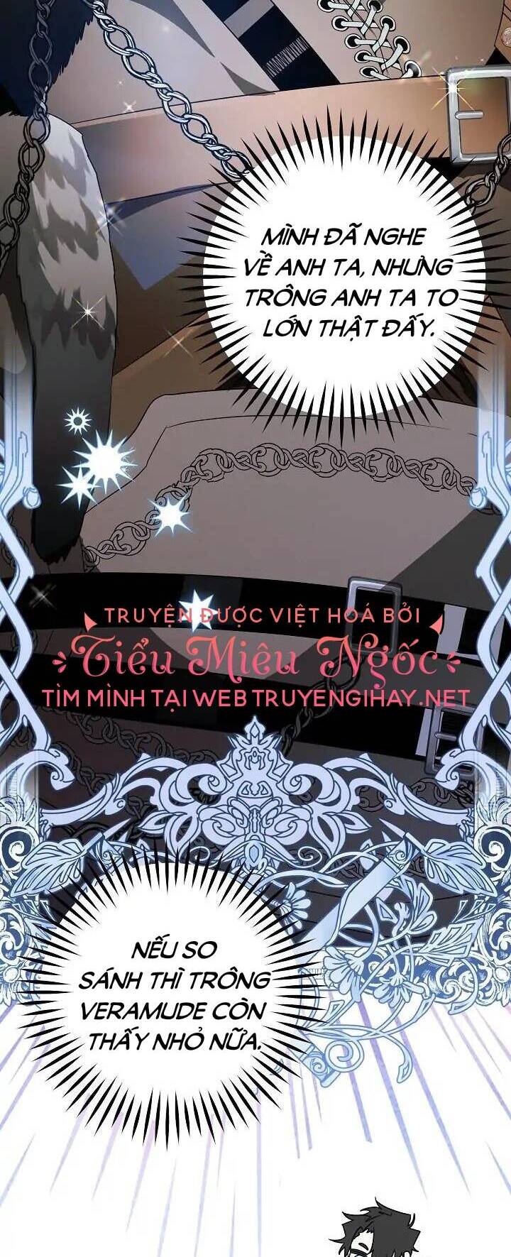 Lần Này Tôi Sẽ Yêu Thương Bản Thân Hơn: Chapter 42