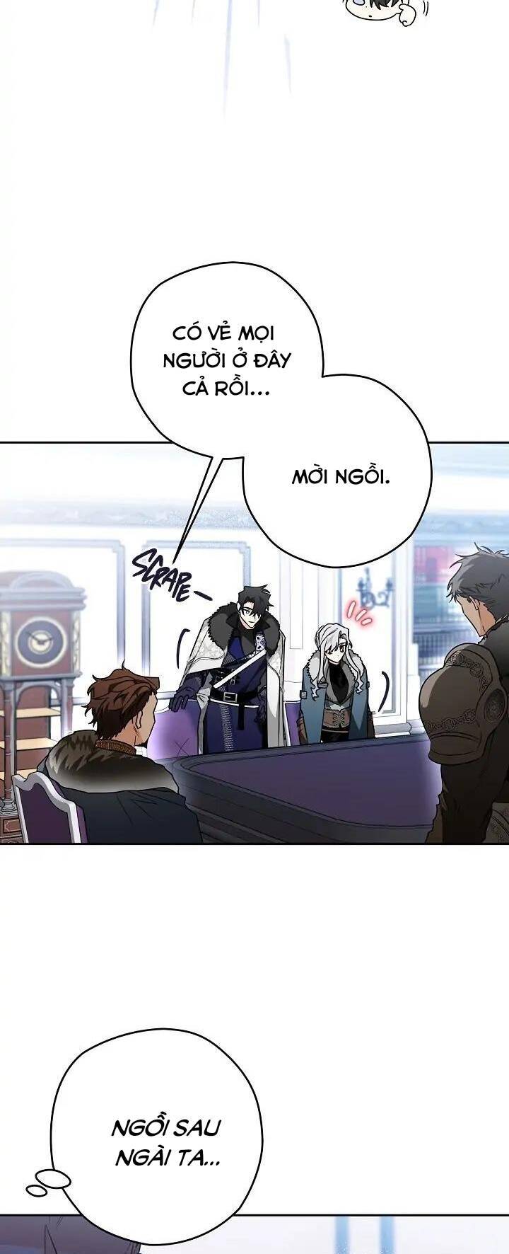 Lần Này Tôi Sẽ Yêu Thương Bản Thân Hơn: Chapter 42