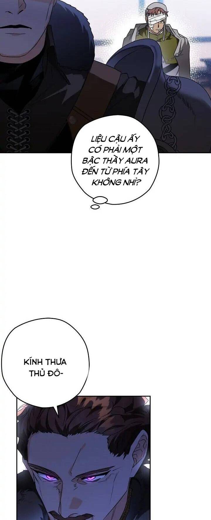Lần Này Tôi Sẽ Yêu Thương Bản Thân Hơn: Chapter 42