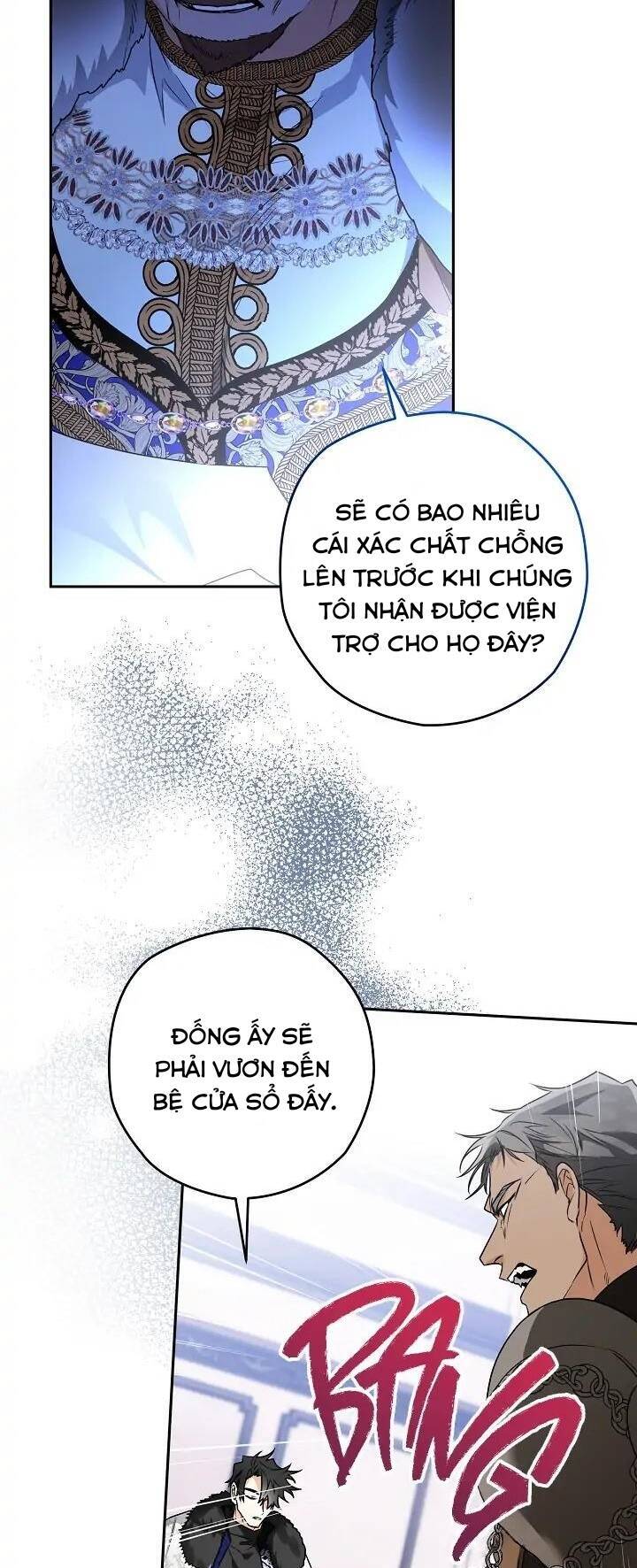 Lần Này Tôi Sẽ Yêu Thương Bản Thân Hơn: Chapter 42