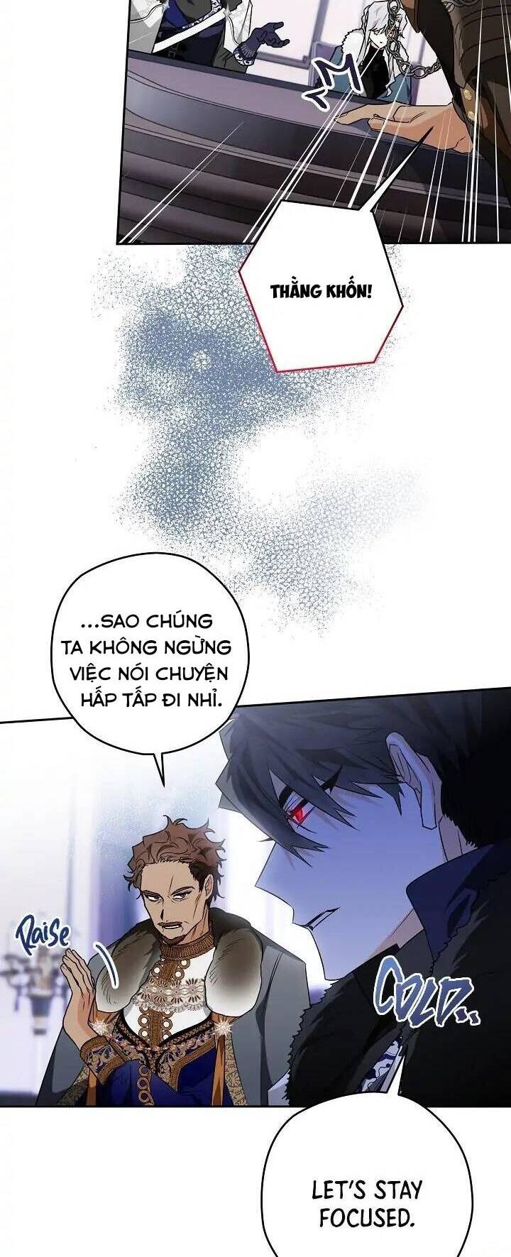 Lần Này Tôi Sẽ Yêu Thương Bản Thân Hơn: Chapter 42