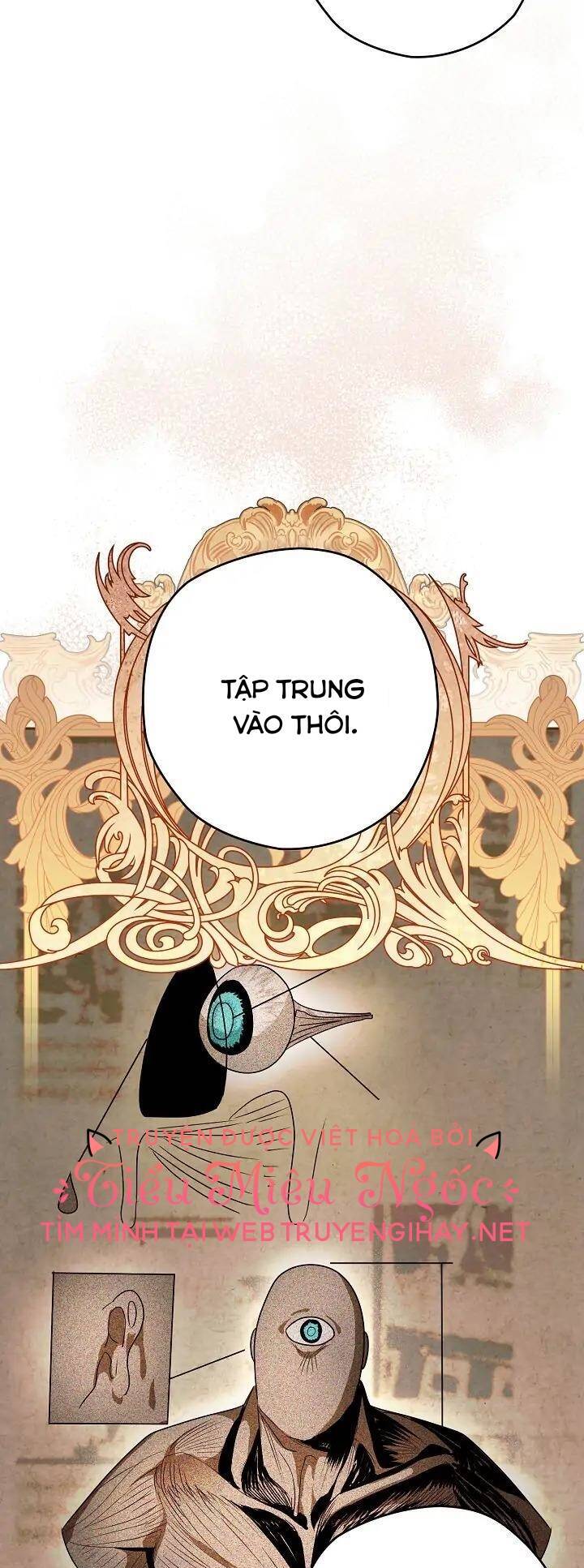 Lần Này Tôi Sẽ Yêu Thương Bản Thân Hơn: Chapter 42