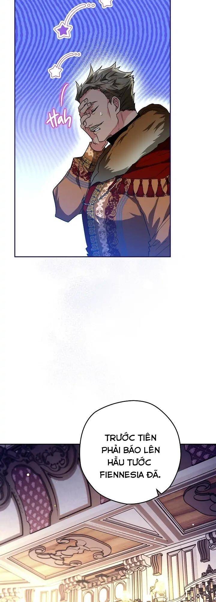 Lần Này Tôi Sẽ Yêu Thương Bản Thân Hơn: Chapter 42