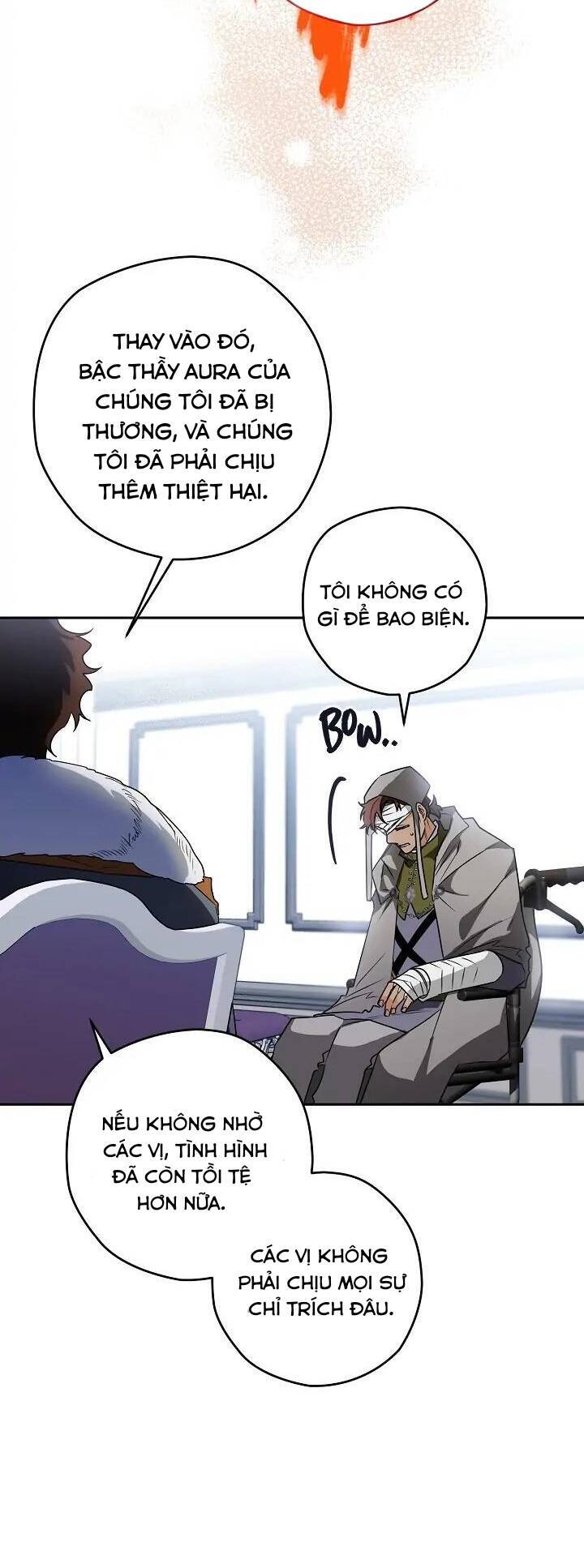 Lần Này Tôi Sẽ Yêu Thương Bản Thân Hơn: Chapter 42
