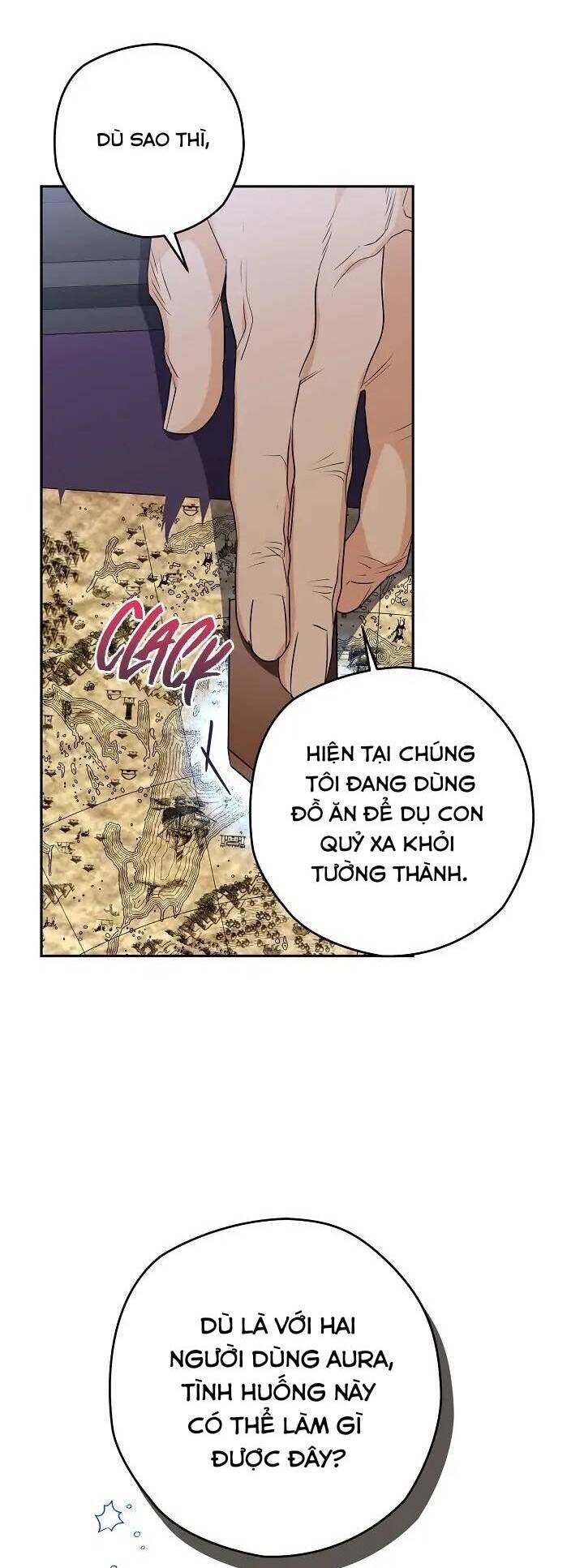 Lần Này Tôi Sẽ Yêu Thương Bản Thân Hơn: Chapter 42