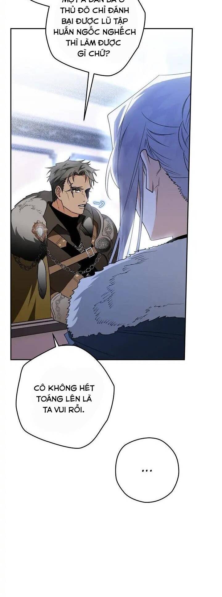 Lần Này Tôi Sẽ Yêu Thương Bản Thân Hơn: Chapter 42